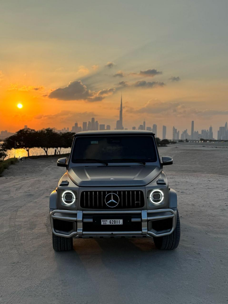 Mercedes