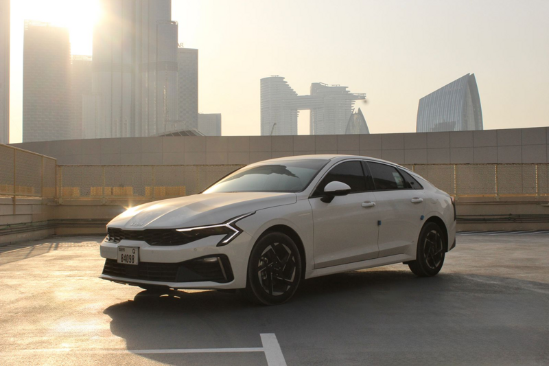 Kia