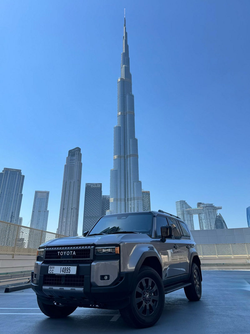 Toyota