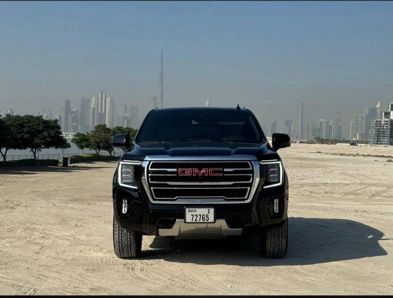 GMC